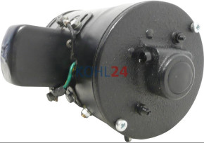 Lichtmaschine Citroen AC4 AC6 C4 C6 Paris Rhone P38834 6 Volt Reparatur Made in Germany